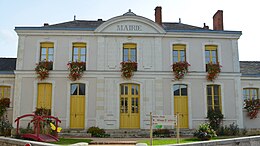 Rablay-sur-Layon – Veduta