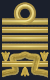 Rank insignia of grande ammiraglio of the Regia Marina (1936).svg
