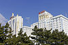 Курорты Атлантик-Сити - Hotel Towers.jpg