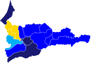 Elecciones municipales de Portoviejo de 2023