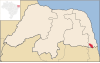 RioGrandedoNorte Municip PedroVelho.svg