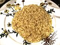 Miniatura para Risotto