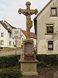 Welterretter-Kreuz (⊙49.140018.85765)
