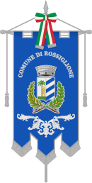 Drapeau de Rossiglione