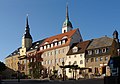 Denkmalschutzgebiet Historischer Stadtkern Roßwein (Vorschlag)