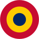 Roundel of Chad.svg