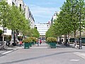 Vignette pour Rue Jacques-Hillairet