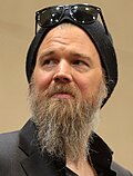 Miniatura para Ryan Hurst