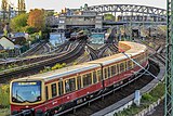 Berliner S-Bahn