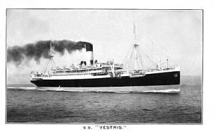 The Vestris