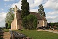 Chapelle Saint-Denis de Saint-Denis-du-Tertre