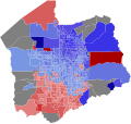 2016 Salt Lake County mayoral election