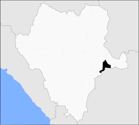 Municipalité de Santa Clara