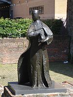 Vrouwe Aleida (1975), Schiedam