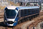 JR東日本E261系電車のサムネイル