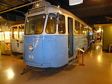 Spårvägsmuseet - SS A25 410.JPG