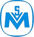 Vereinswappen der SV Möhringen