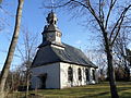 Lutheran St. Nicolai church