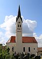 Filialkirche St. Johannes Evangelist