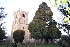 St. Laurence, Norwell - geograph.org.uk - 124518.jpg