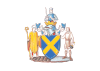 Coat of arms of City of St Albans