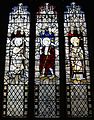 The St Thomas window