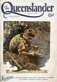 StateLibQld 2 207185 Иллюстрированная передняя обложка из Queenslander, 16 августа 1934.jpg