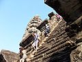 Angkor Wat en Camputxe