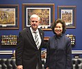 Elaine Chao