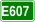 E607