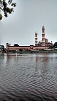 Taj-ul-Masaajid