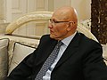 Q3514836 Tammam Salam geboren op 13 mei 1945