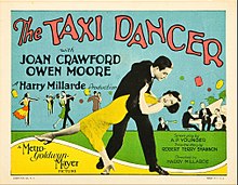 Taxi Dancer lobby card.jpg