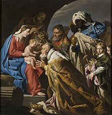 The Adoration of the Magi (Matthias Stom) - Nationalmuseum - 18796.jpg