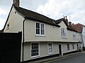 {{Listed building England|1031053}}