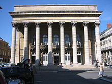 Théâtre de Dijon