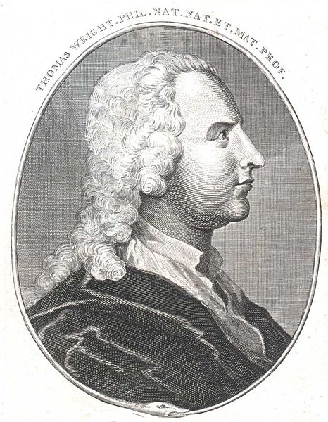 Thomas Wright (1711-1786)