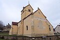 Église Saint-Martin de Thorey-sous-Charny