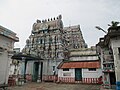 Neelamegha Perumal temple