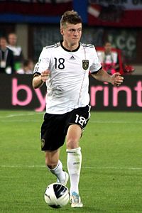 200px Toni Kroos2C Germany national football team 280529