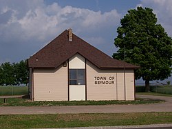 Seymour Town Hall
