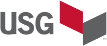 USG Corporation logo.svg