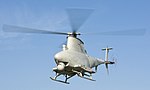 Miniatura para Northrop Grumman MQ-8 Fire Scout