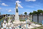 Monument aux morts