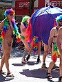 Vancouver Gay Pride