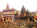 Thumbnail for Varanasi