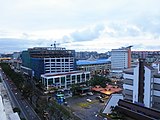 Kota Kinabalu