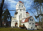 Villa Hexa (1902)