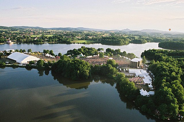 Eurockéennes de Belfort