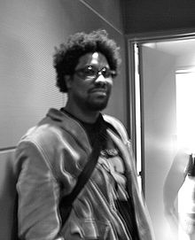 W. Kamau Bell - Feb 2010.jpg